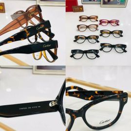 Picture of Cartier Optical Glasses _SKUfw50757619fw